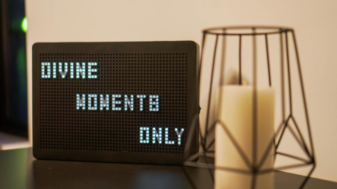 Divine Moments Apartment@Calbucet Ski Slope プレデアル エクステリア 写真