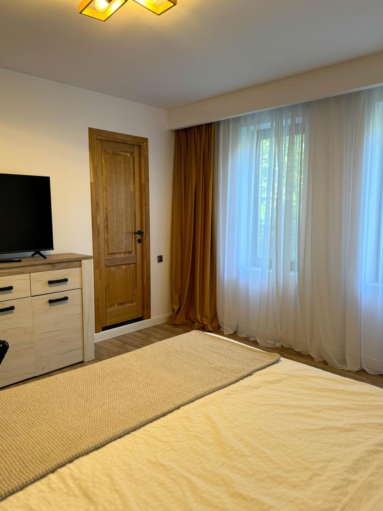 Divine Moments Apartment@Calbucet Ski Slope プレデアル エクステリア 写真
